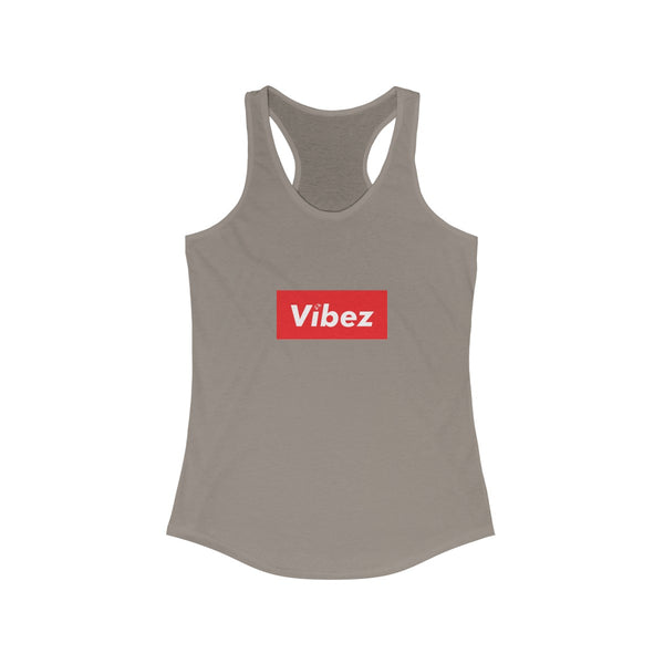 Hype Vibez Ladies Tank Tops