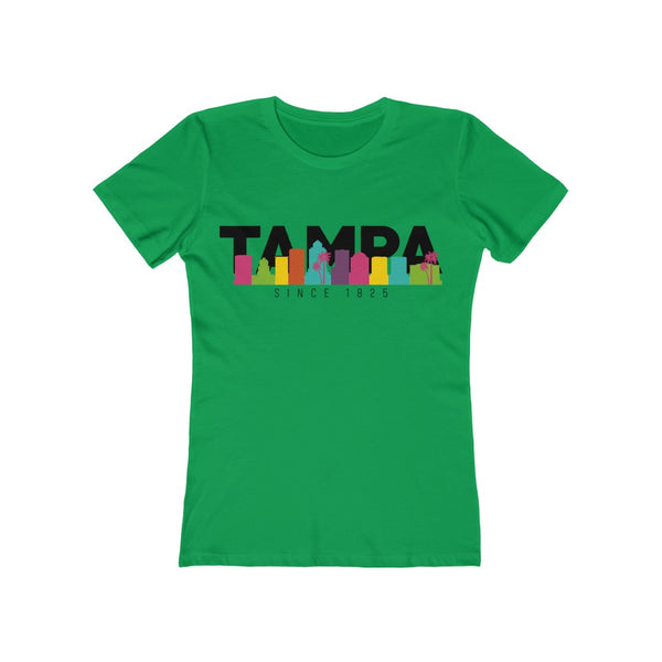 The Bay Ladies T-Shirt