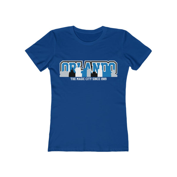 Magic City Ladies T-Shirt