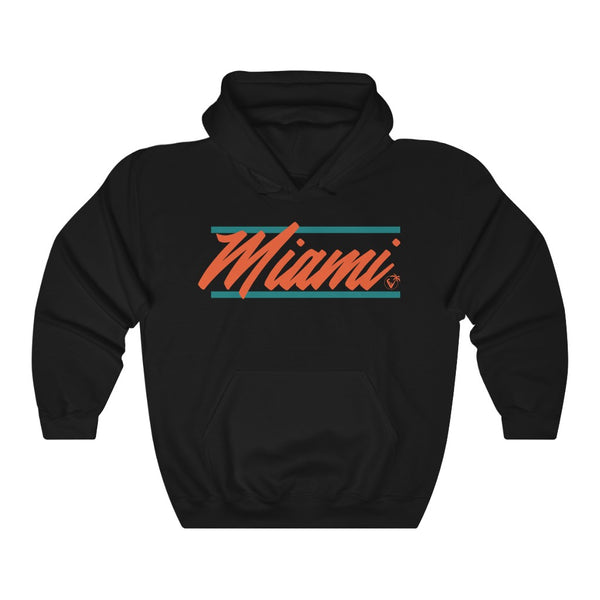 U Are Miami Hoodie