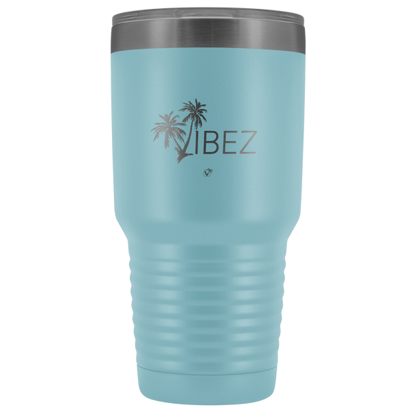 V.I.B.E.Z 30oz Tumbler