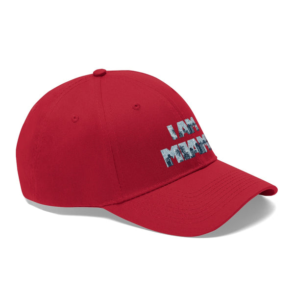 I am Miami Cap