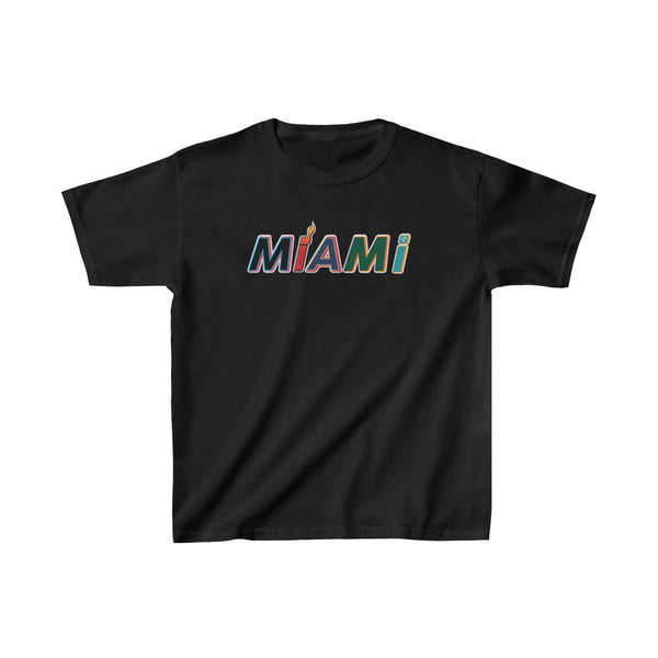 New Era Kids T-Shirt