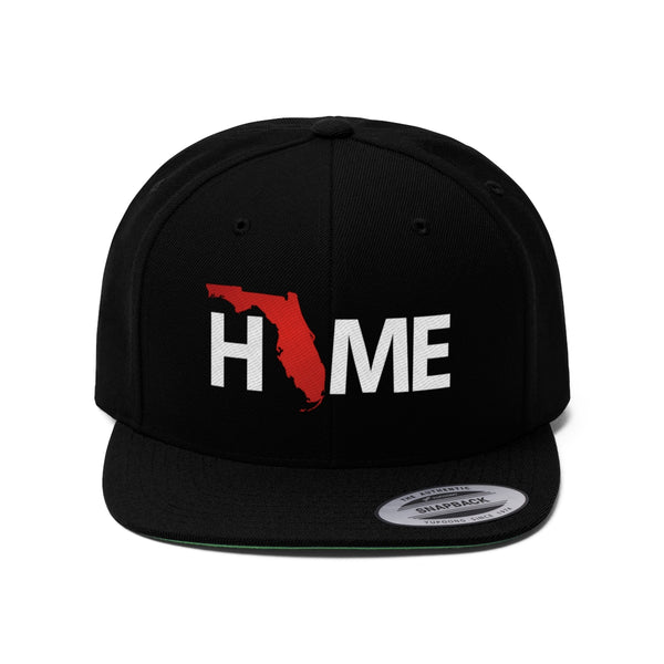 Home Snapback