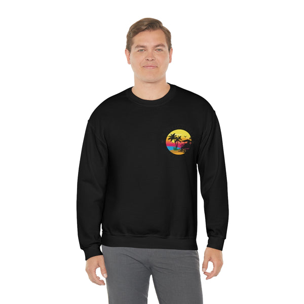 The Way We Vibe Sweatshirt