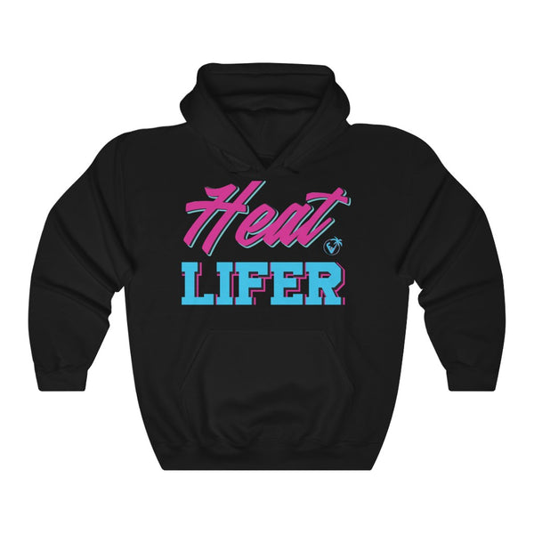 Heat Lifer Hoodie