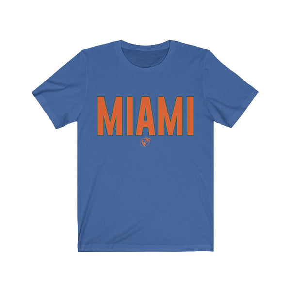 Miami Premium T-shirt