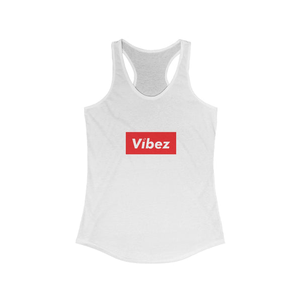 Hype Vibez Ladies Tank Tops
