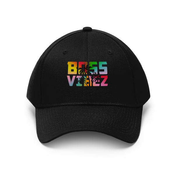 Boss Vibez Cap