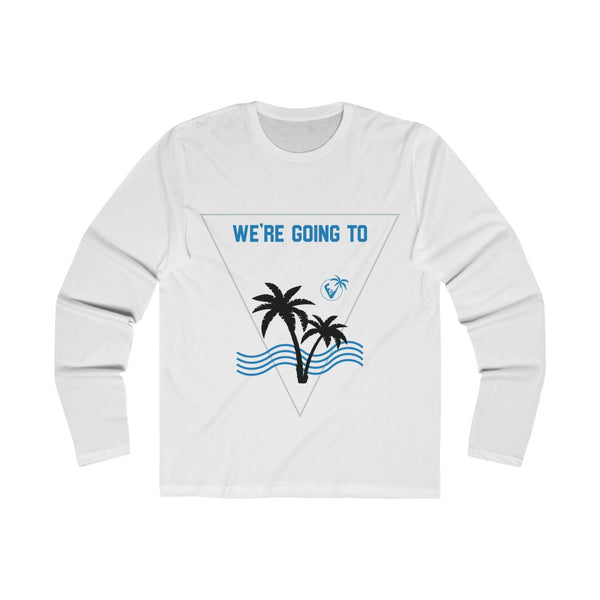 We're Going To Orlando Long Sleeve