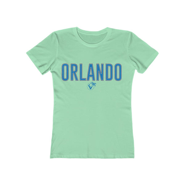 ORLANDO Ladies T-Shirt