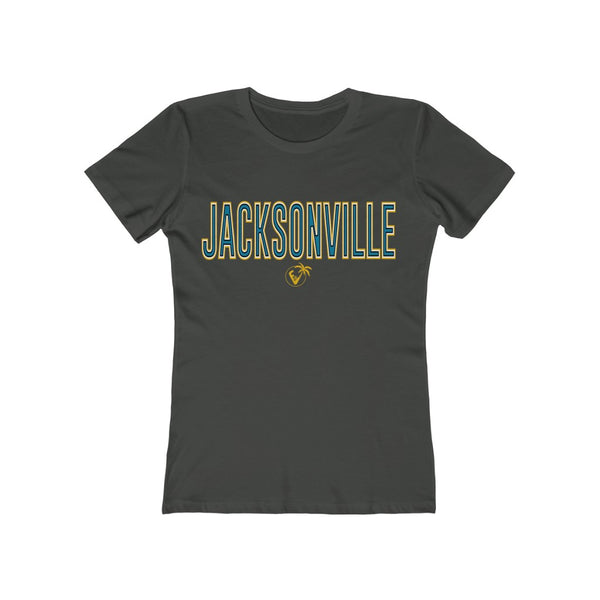 JACKSONVILLE Ladies T-Shirt