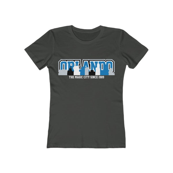 Magic City Ladies T-Shirt