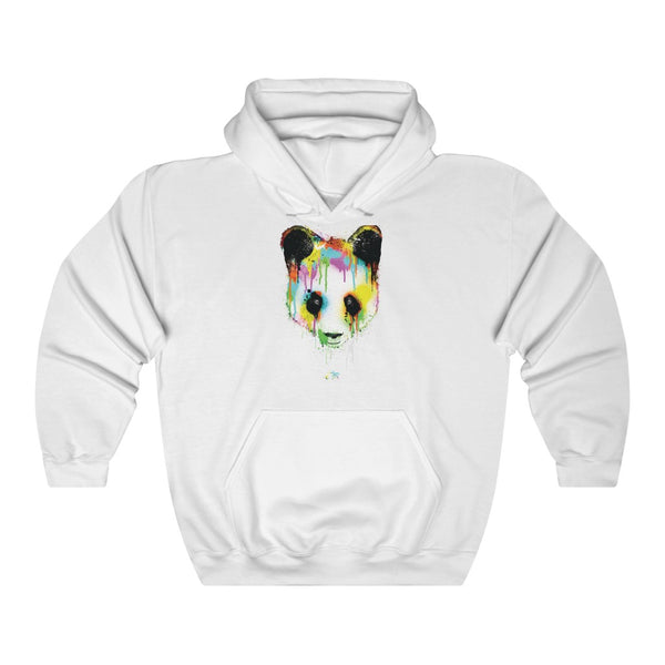 Panda Vibez Hoodie