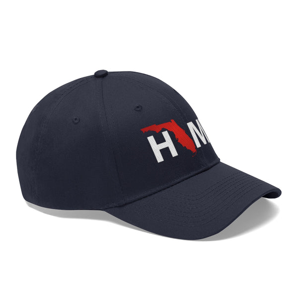 Home Cap
