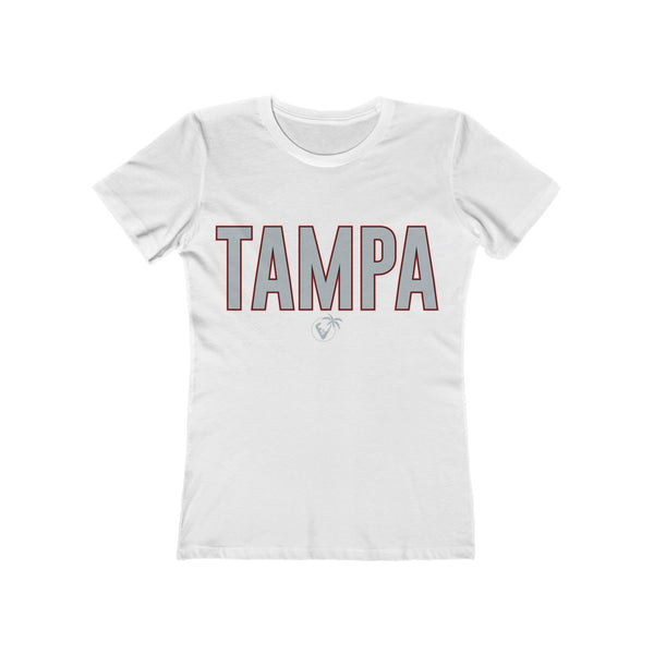 TAMPA Ladies T-Shirt