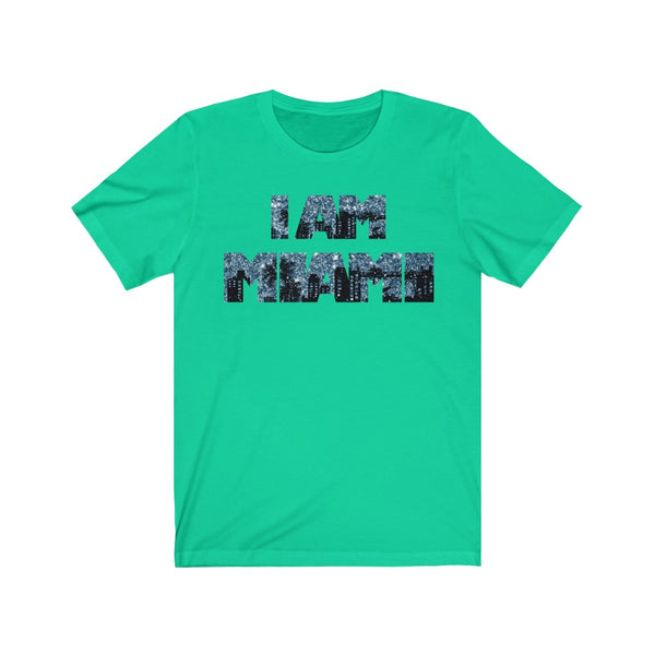 I am Miami T-Shirt
