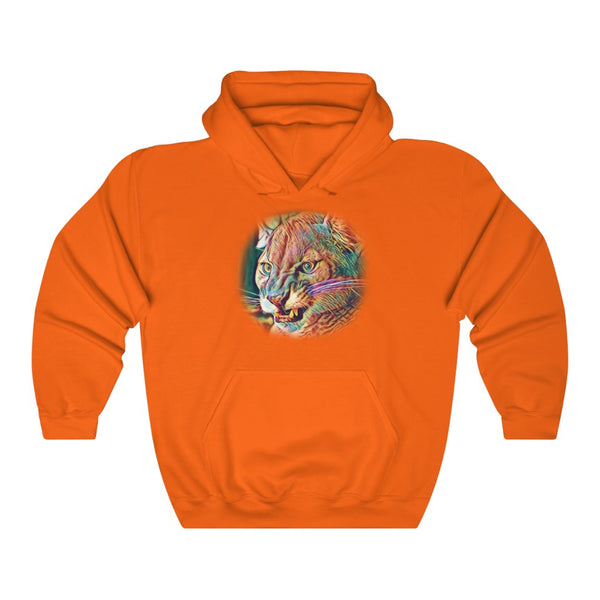 The Florida Panther Hoodie