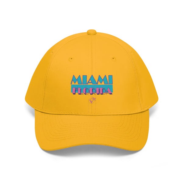 Miami Vice Cap