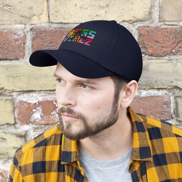 Boss Vibez Cap