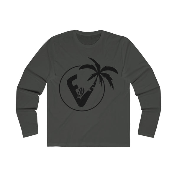 Vice City Long Sleeve Heavy Meta T-Shirt