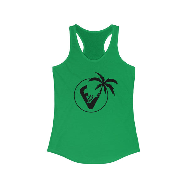 Vibez Ladies Tank Tops