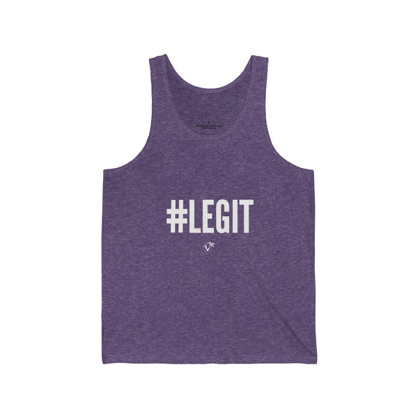Legit Purple Tanks