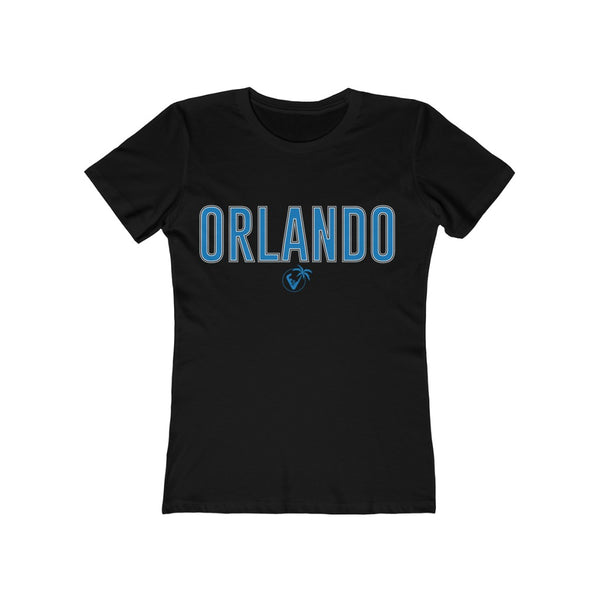 ORLANDO Ladies T-Shirt