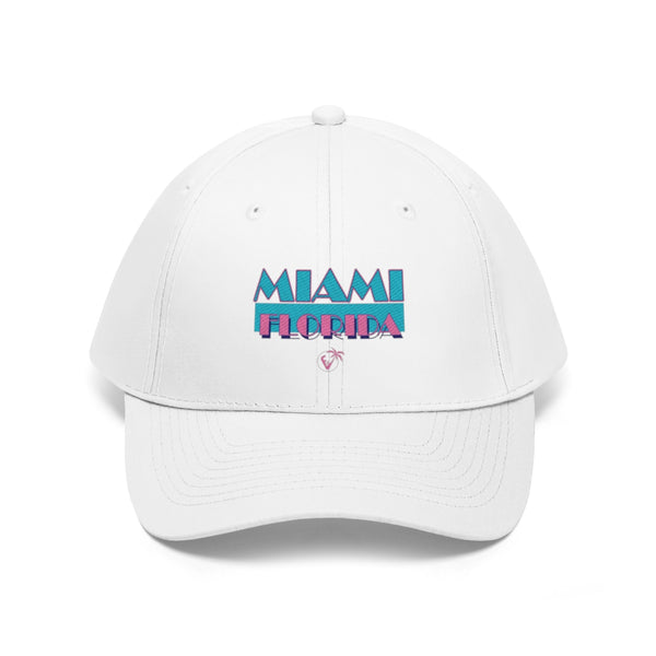 Miami Vice Cap