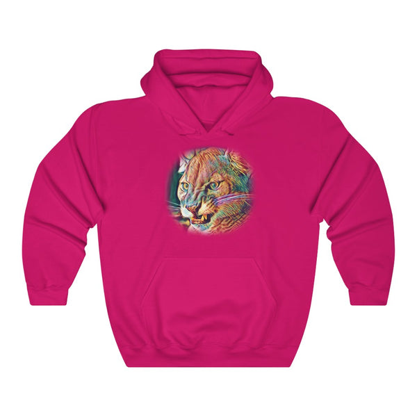 The Florida Panther Hoodie