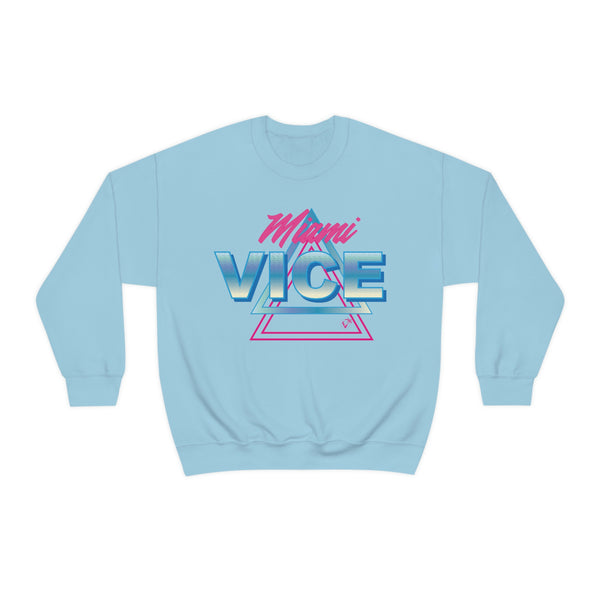 Welcome To Miami Vice Sweatshirt