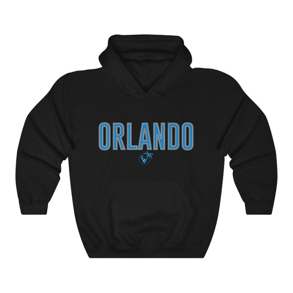 Orlando Hoodie