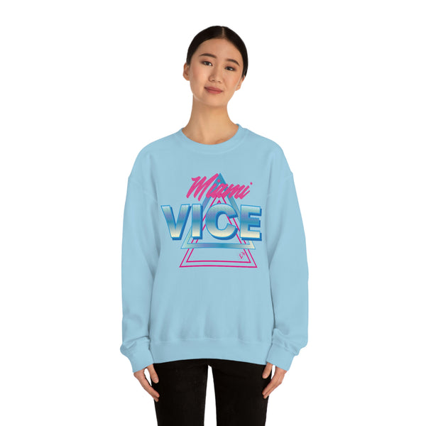 Welcome To Miami Vice Sweatshirt