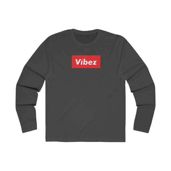 Marlin Vibez Long Sleeve Heavy Meta T-Shirt