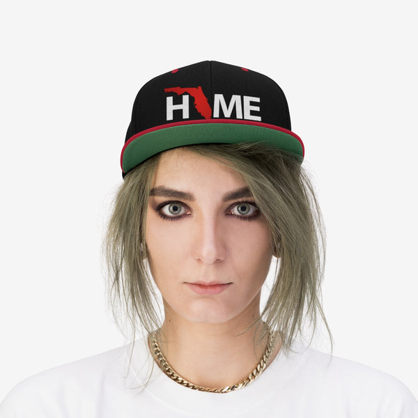 Home Snapback