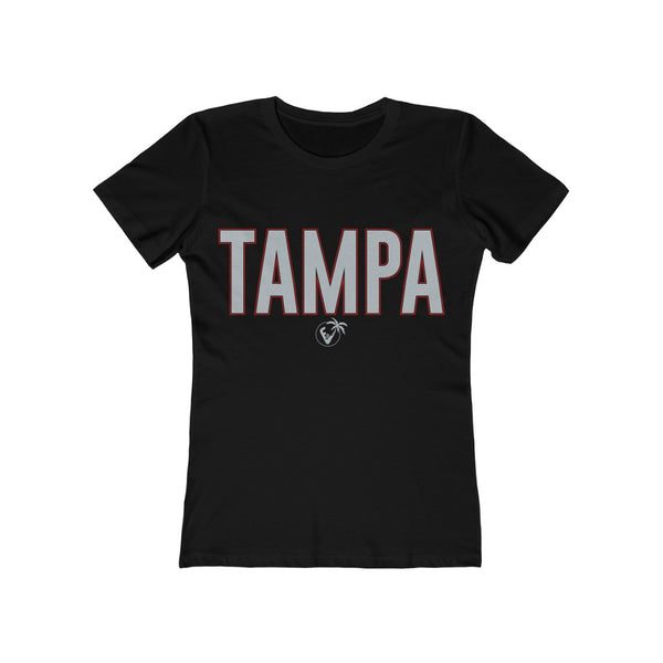 TAMPA Ladies T-Shirt