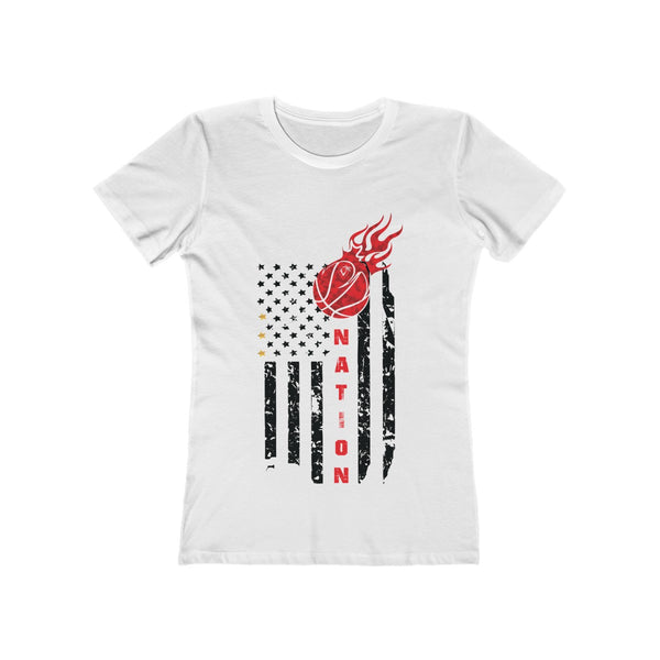 Women's The Boyfriend Tee