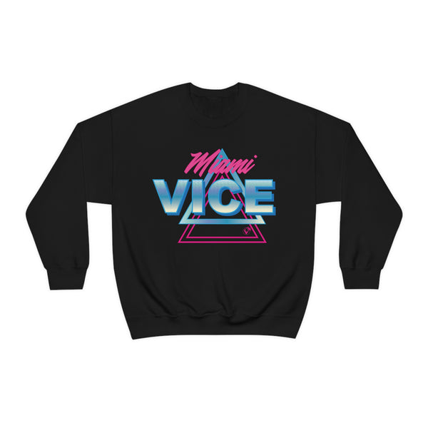 Welcome To Miami Vice Sweatshirt
