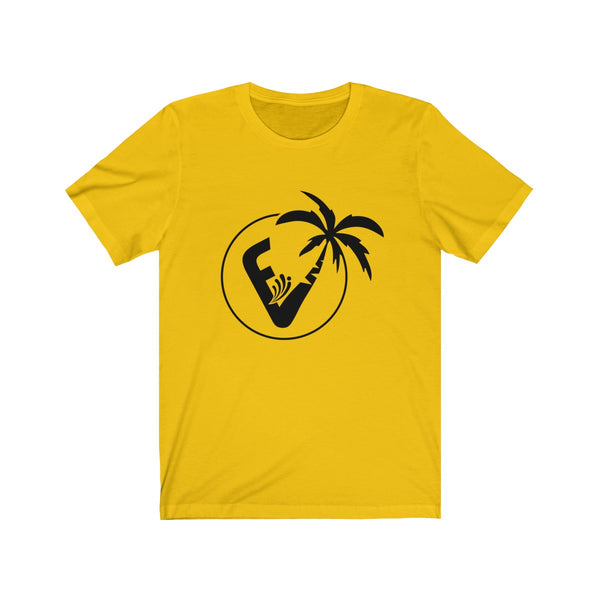 Vibez Yellow T-Shirt