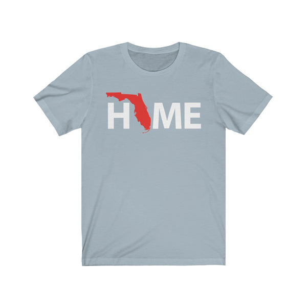 Home Light Blue T-Shirt