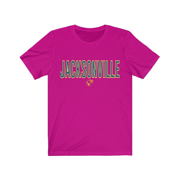 Jacksonville Premium T-shirt