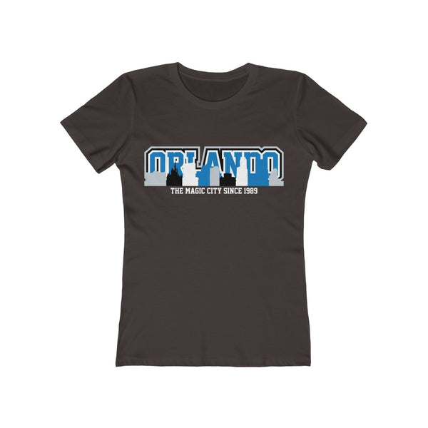Magic City Ladies T-Shirt