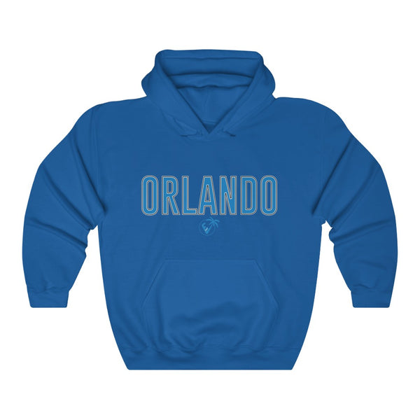 Orlando Hoodie