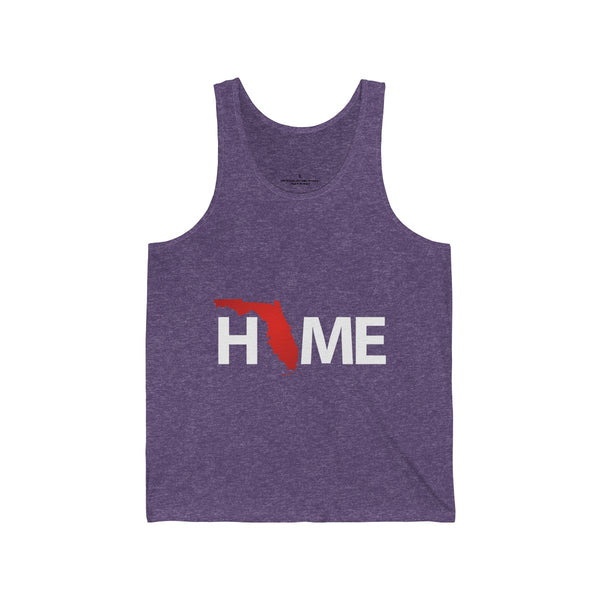 Home Purple Tanks