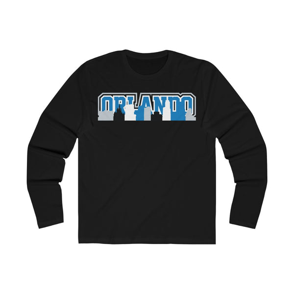 Magic City Long Sleeve T-Shirt