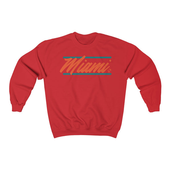 U Are Miami Sweatshirt