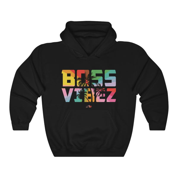 Boss Vibez Hoodie