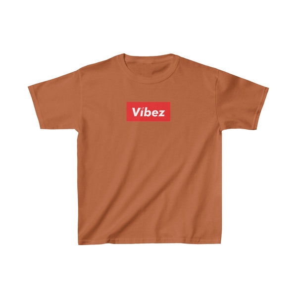 Hype Vibez Kids T-Shirt