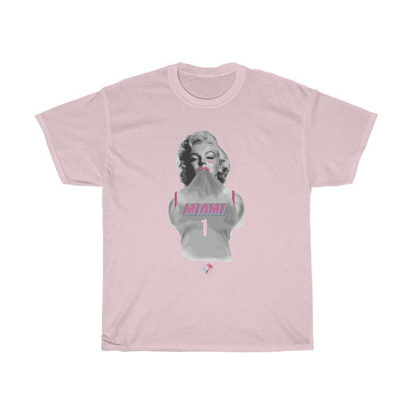 Vice Monroe T-Shirts