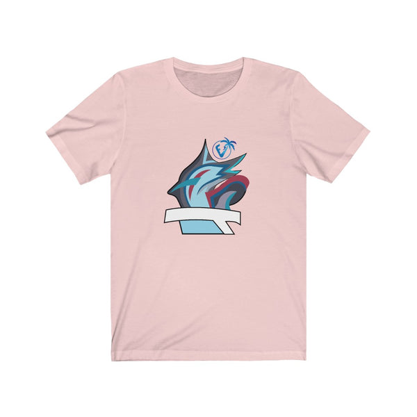 Marlin Vibez T-Shirt